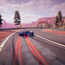 Speed Boom : une démo technique jouable pour ce jeu de drift arcade