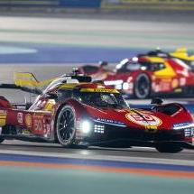 WEC 2026 : les 1812 km du Qatar reprogrammées du 22 au 24 octobre