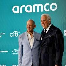 Aston Martin défend son modèle, Newey au cœur du projet