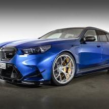 AC Schnitzer tirera sa révérence fin 2026