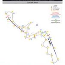 Grand Prix du Japon 2026 : carte du circuit et changements