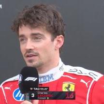Leclerc limite les dégâts, Ferrari attend ses évolutions