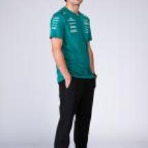 Stroll débute en GT3 au Paul Ricard avec Aston Martin