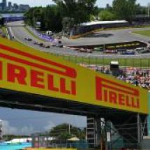 Pirelli retient les C3 à C5 pour Miami et Montréal