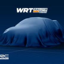 WRC : l’Espagne prépare une nouvelle Rally1 pour 2027