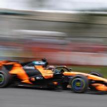 Stella : des progrès pour McLaren malgré un déficit face à Mercedes