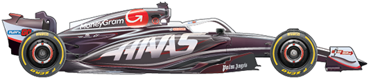 Haas VF-24