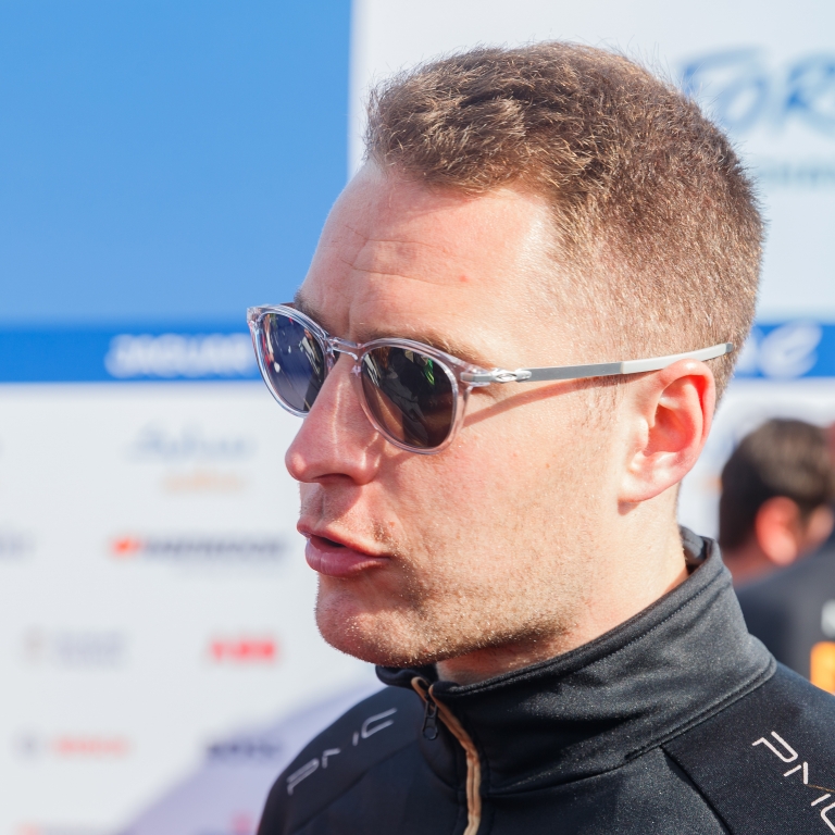 Stoffel Vandoorne