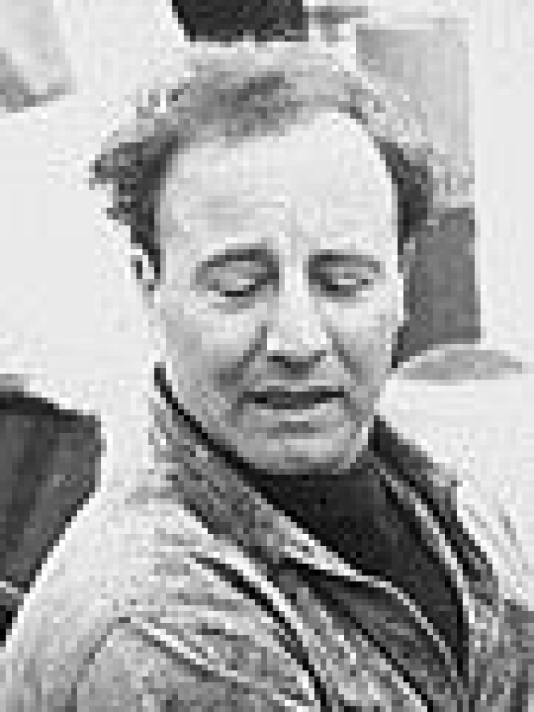 Don Beauman