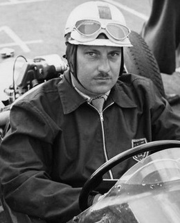 Ivor Bueb