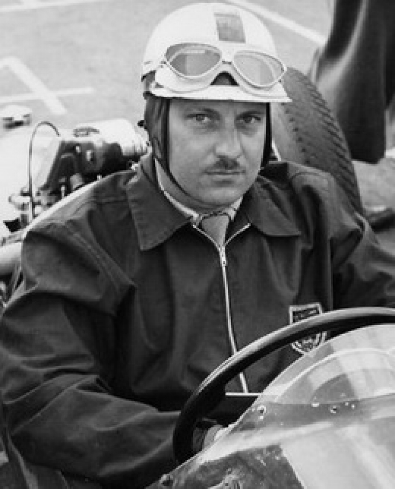 Ivor Bueb