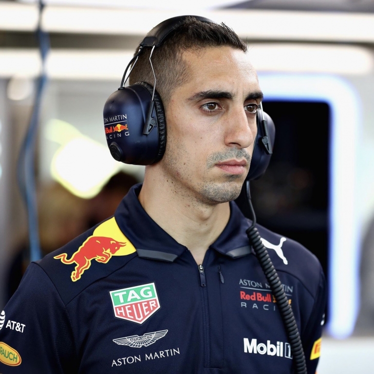 Sébastien Buemi