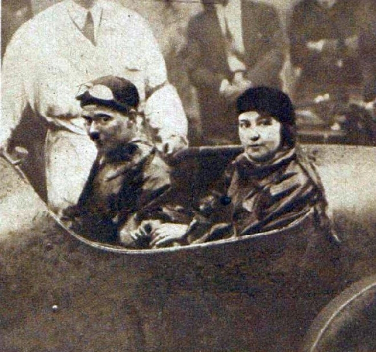 Yves Cabantous