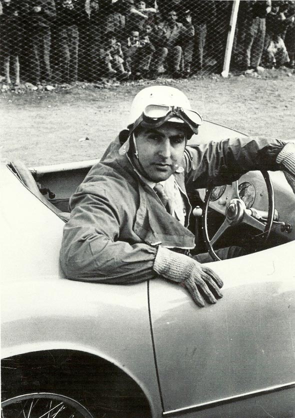 Adolfo Cruz