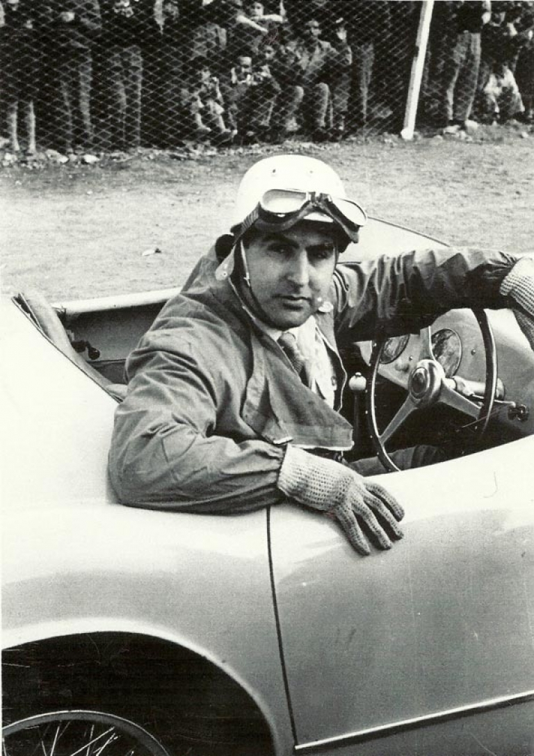 Adolfo Cruz