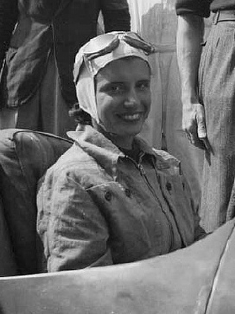Maria de Filippis