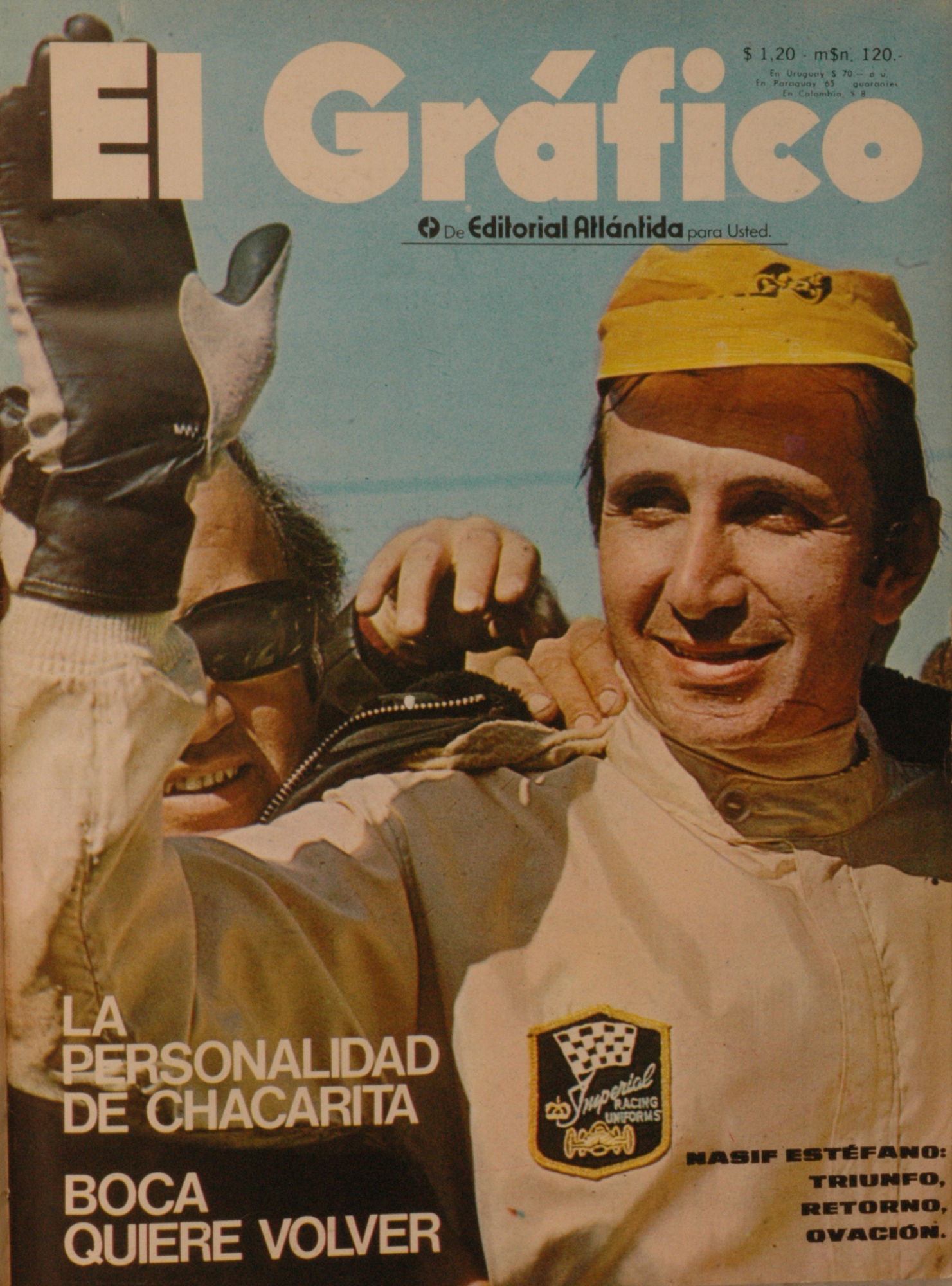 Nasif Estéfano