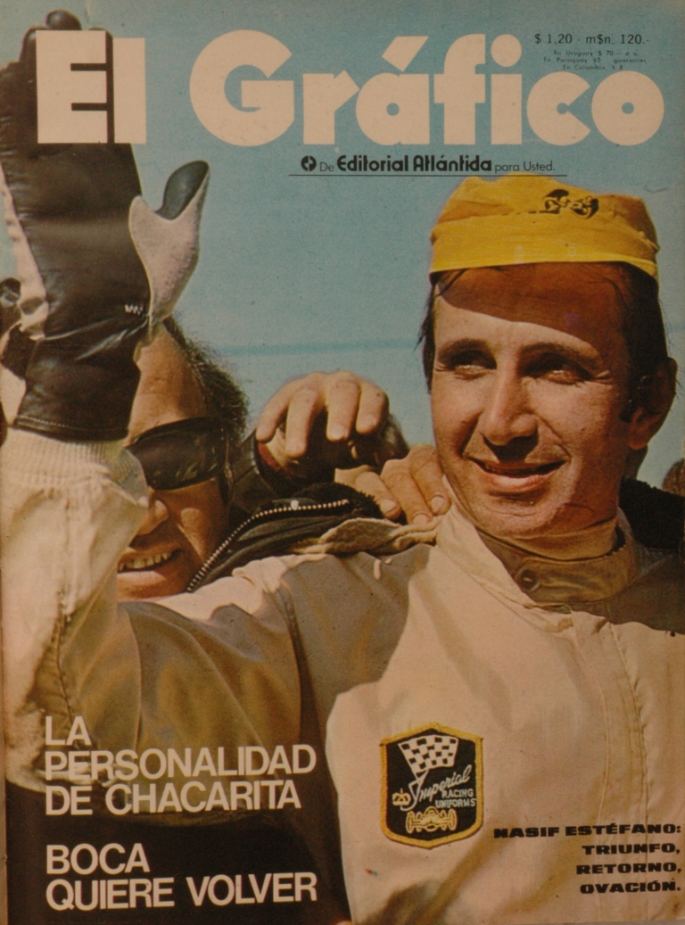 Nasif Estéfano