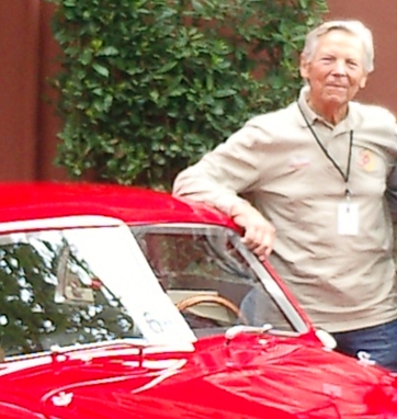 Paul Frère