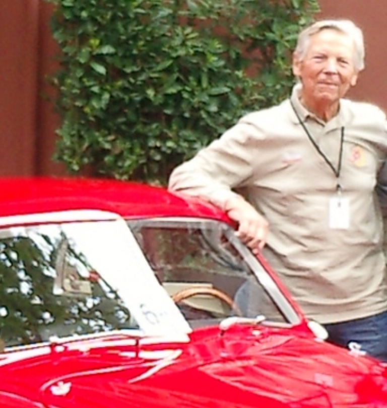 Paul Frère