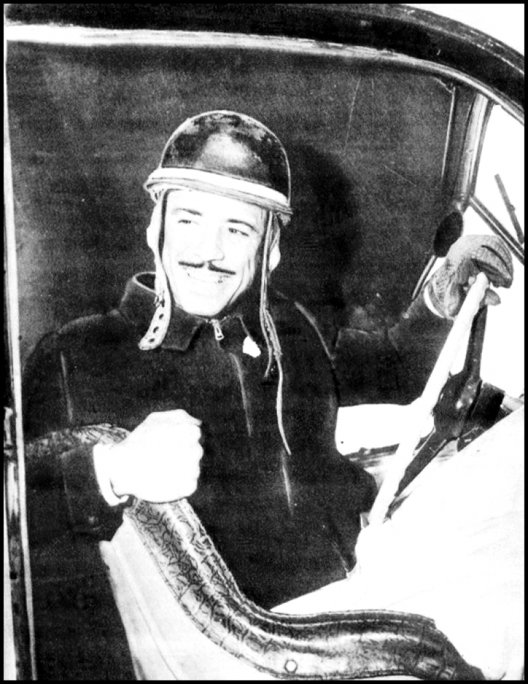 Oscar Gálvez