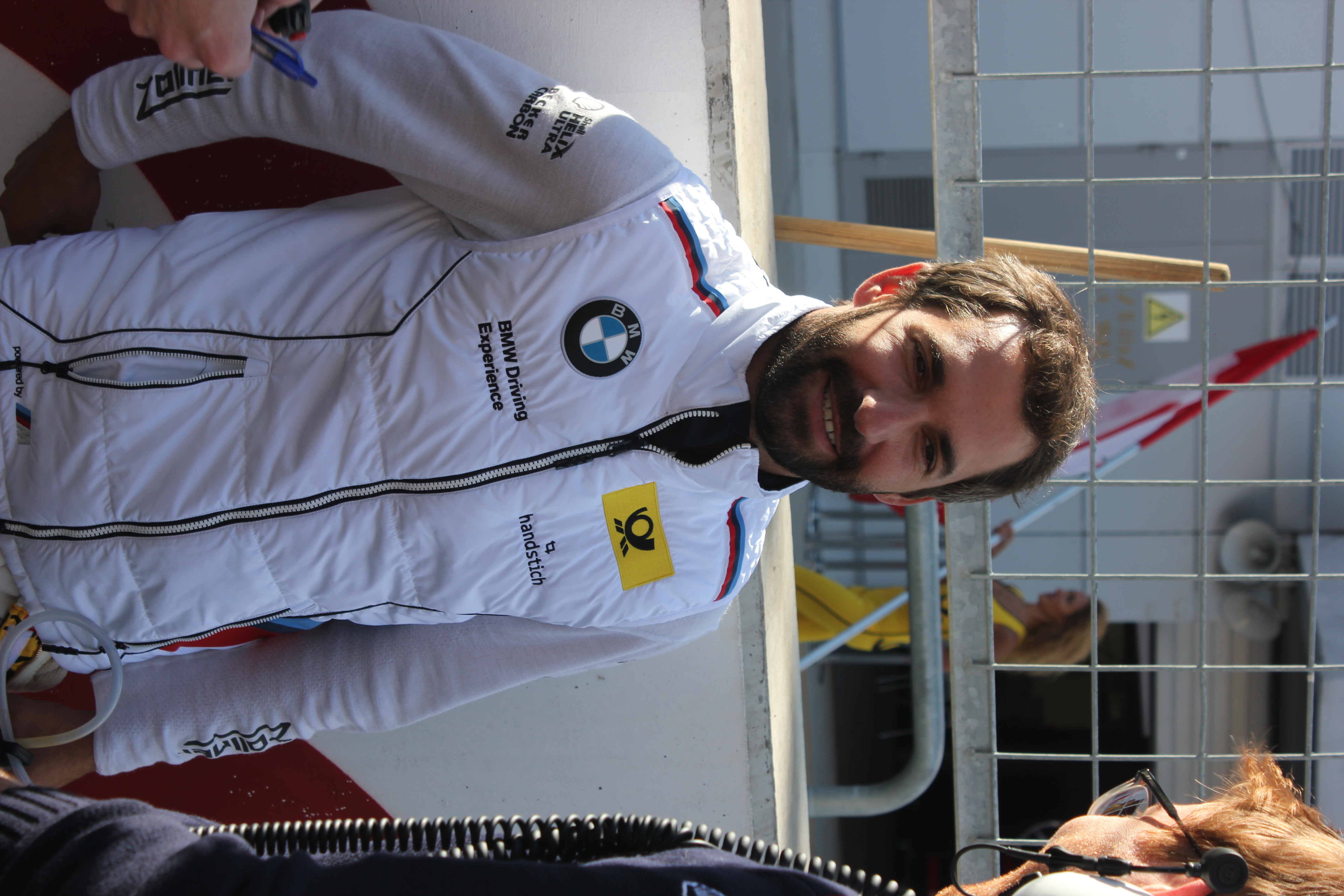 Timo Glock