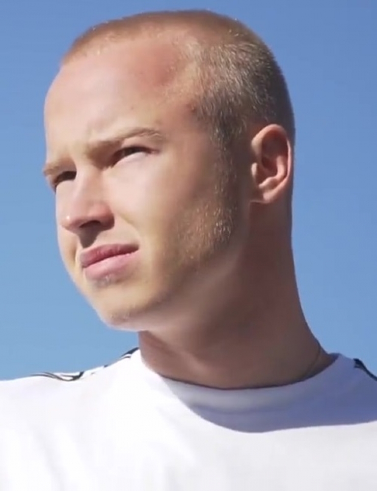 Nikita Mazepin