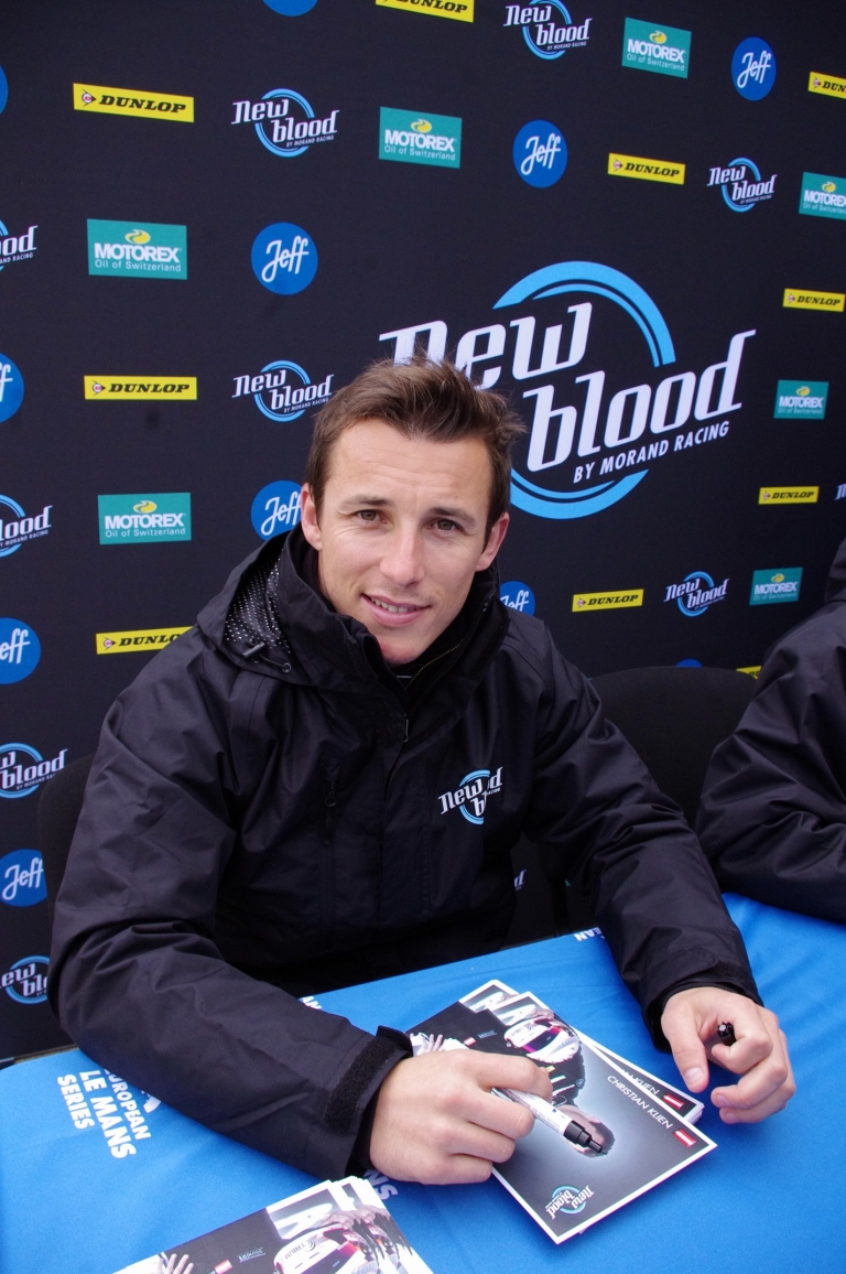 Christian Klien
