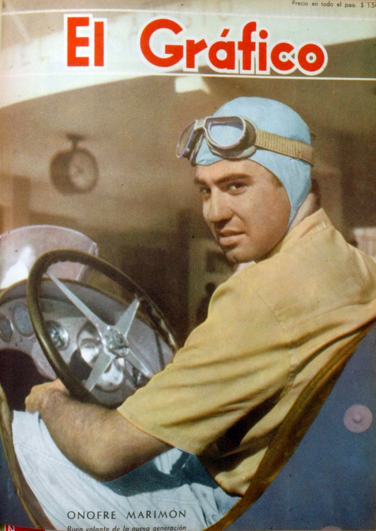 Onofre Marimón