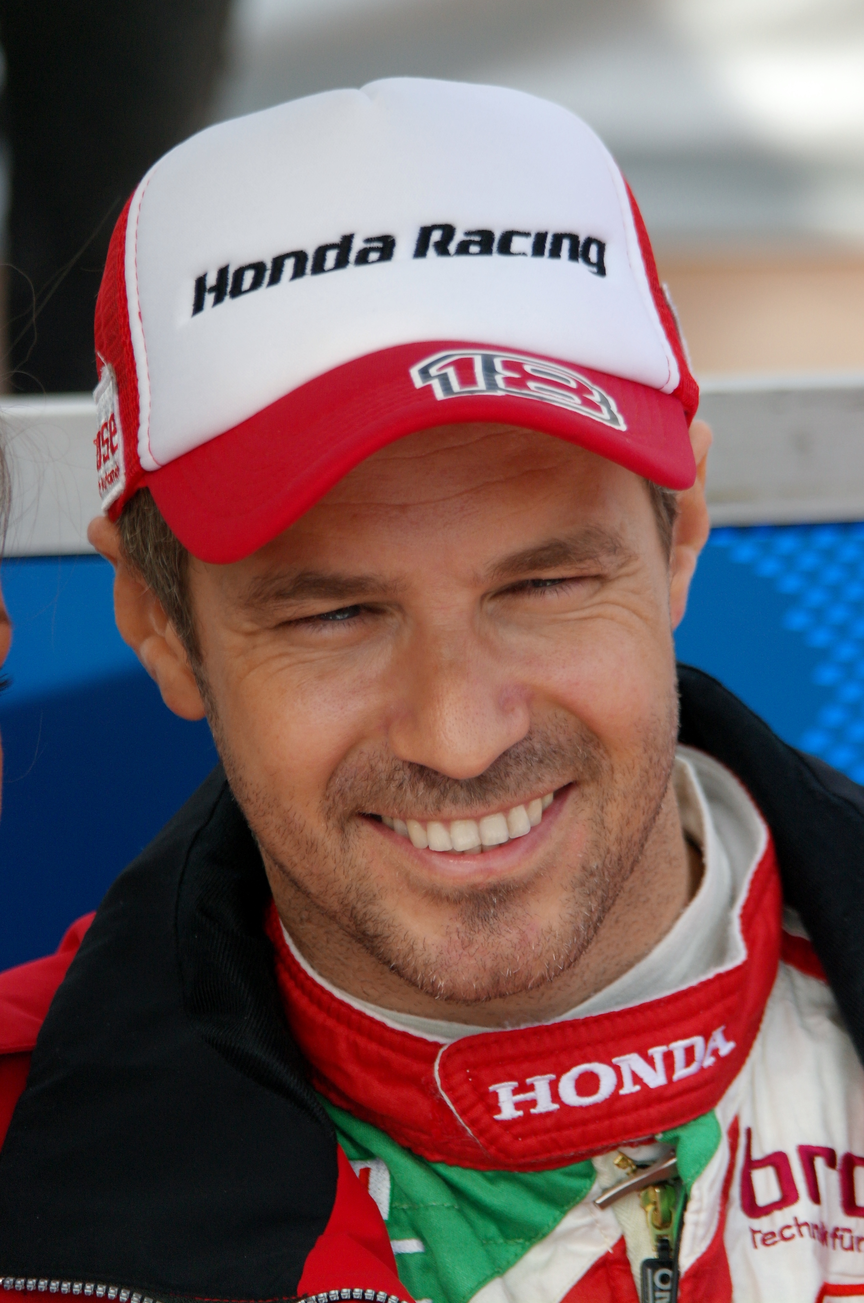 Tiago Monteiro