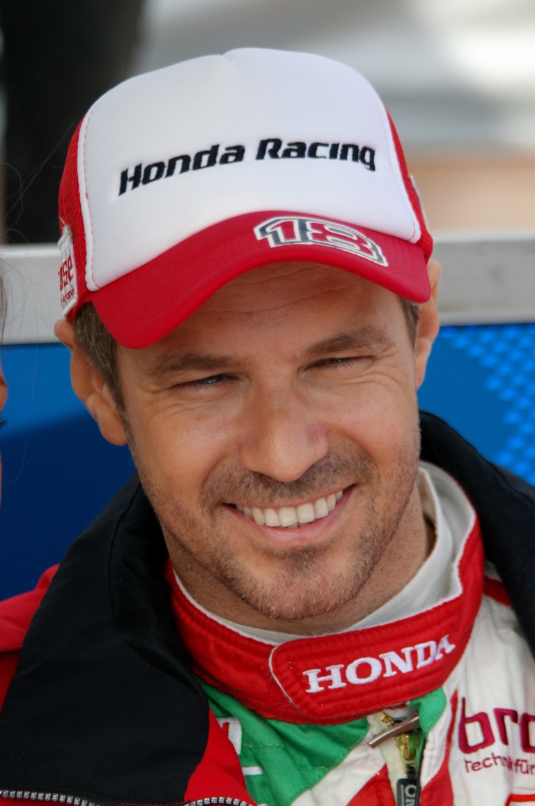 Tiago Monteiro