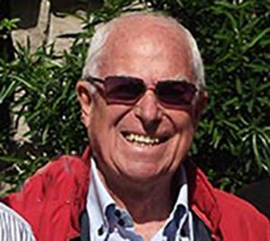 Massimo Natili