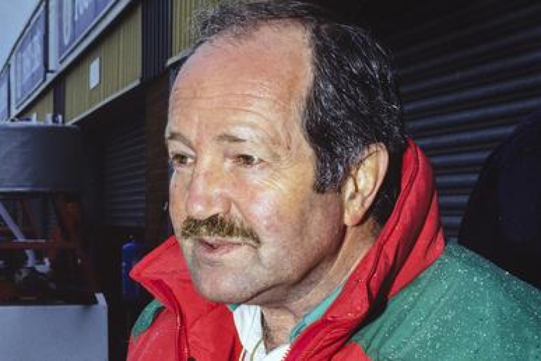 John Nicholson