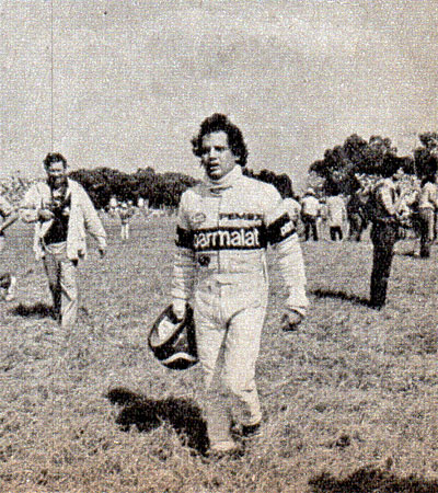 Hector Rebaque