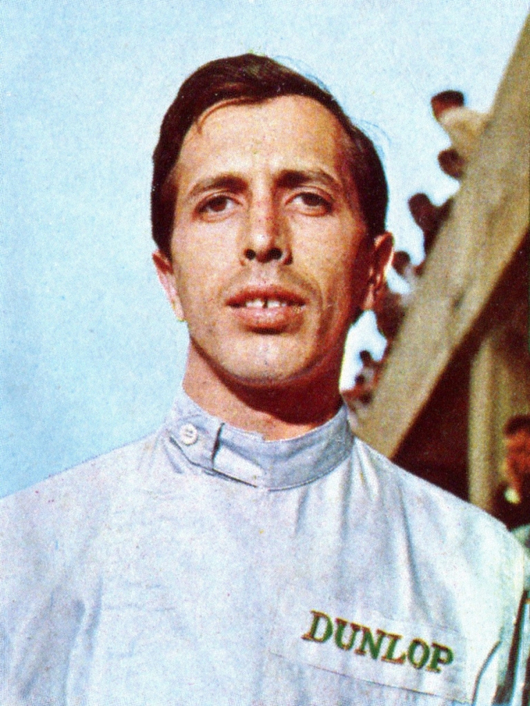 Giacomo Russo