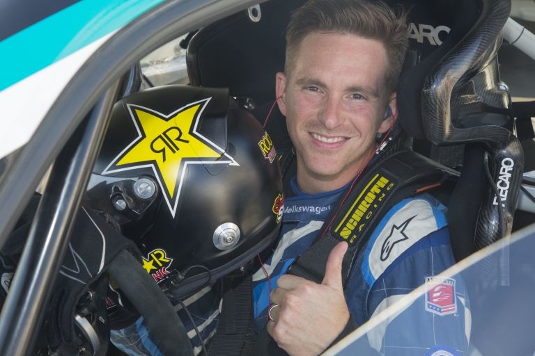 Scott Speed