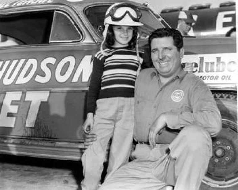 Marshall Teague