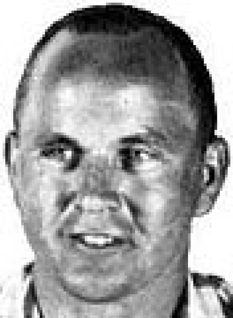 George Amick