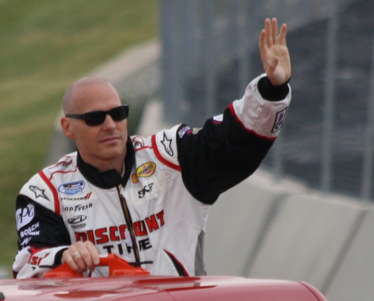 Jacques Villeneuve