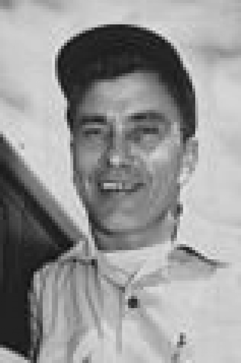 Bill Vukovich