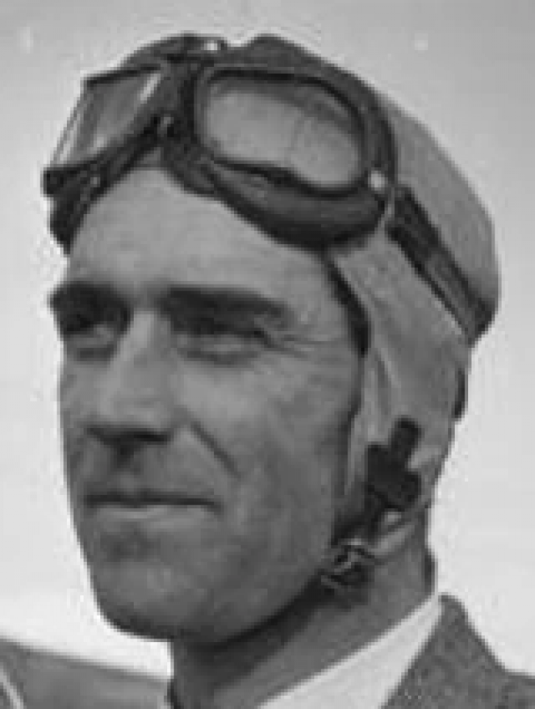 Peter Walker