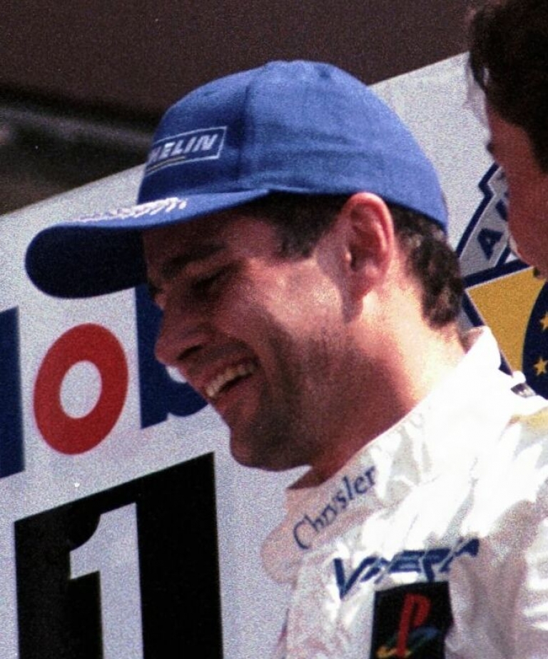 Karl Wendlinger