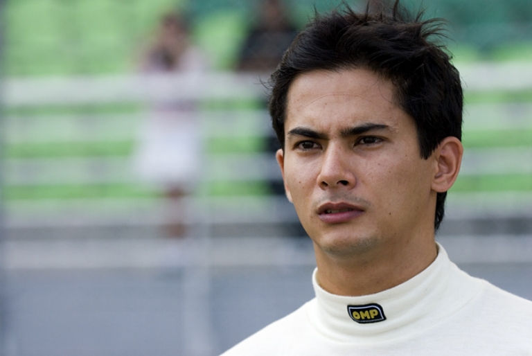 Alex Yoong