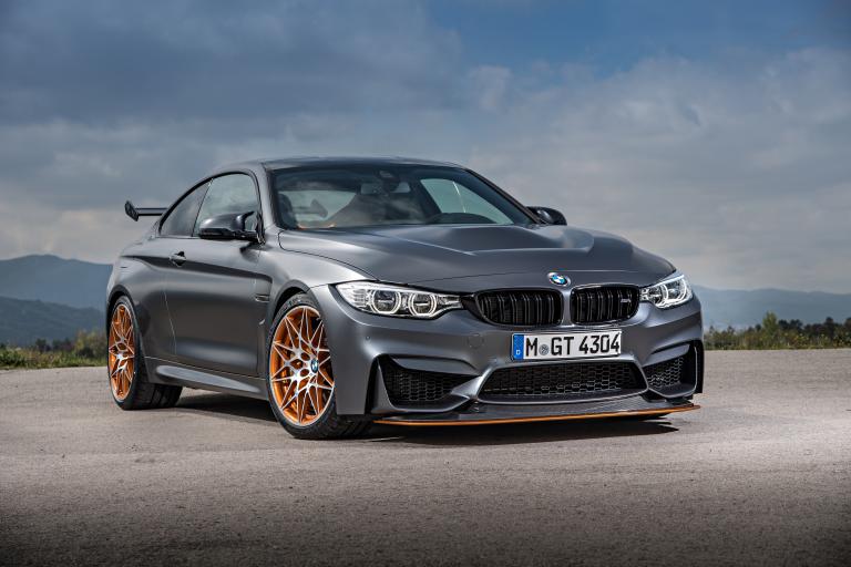BMW M4