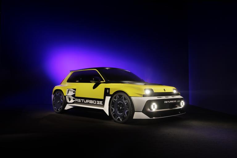Renault 5