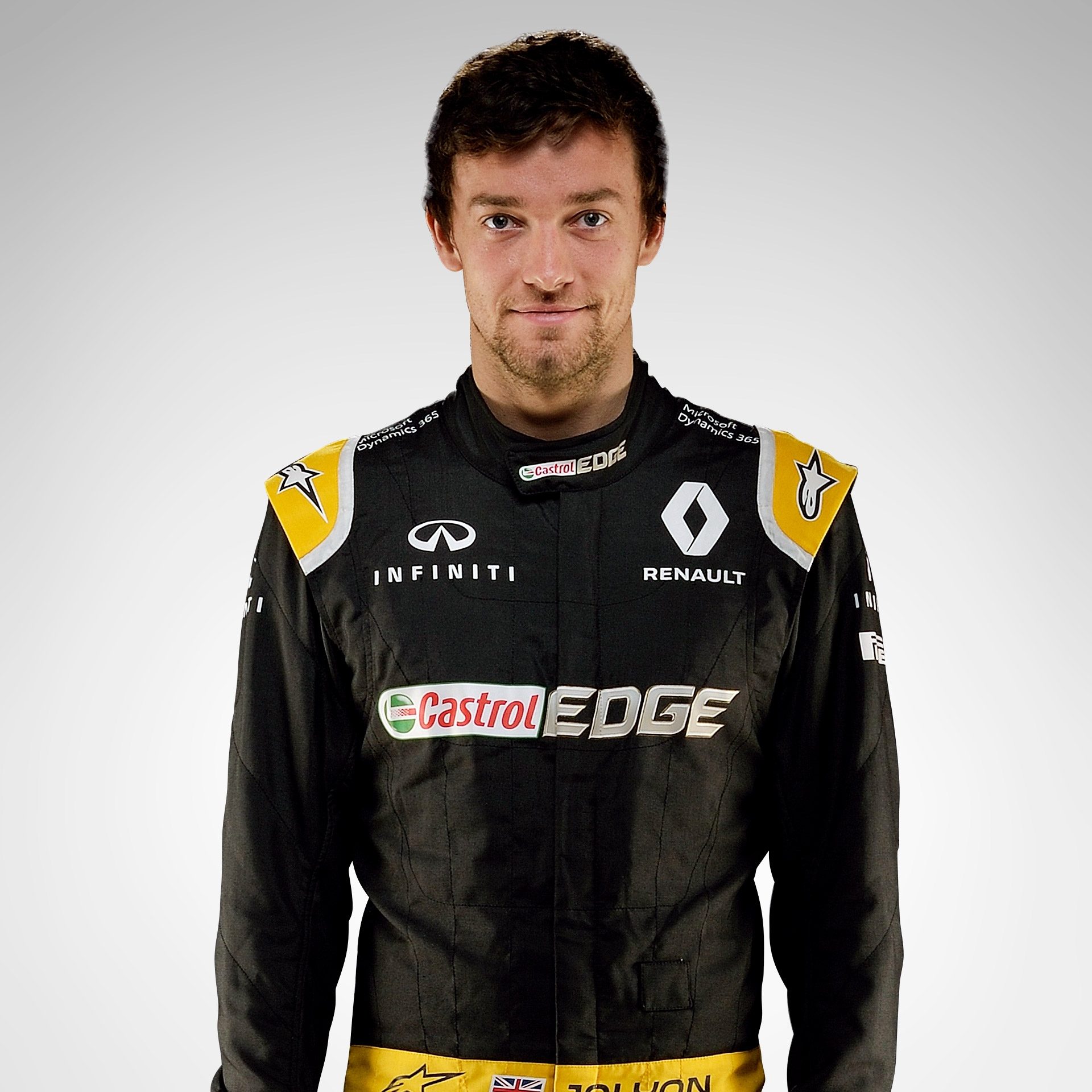 Jolyon Palmer analyse la saison 2022 de Lando Norris