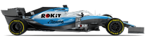 Williams FW42