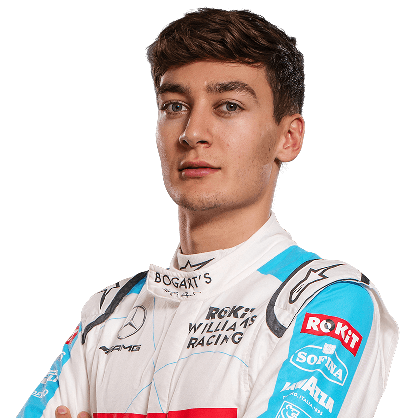 George Russell