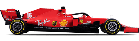 Ferrari SF1000