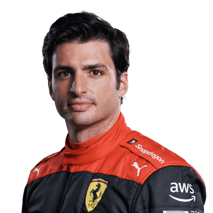 Carlos Sainz remercie Mattia Binotto pour sa confiance